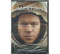 The Martian [USA] [DVD]