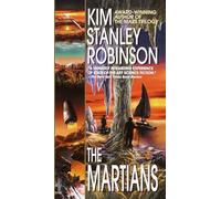 The Martians (Mars Trilogy)