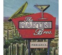 The Martini Bros. - Portable (UK Import)