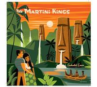 The Martini Kings - Enchanted Lovers (Deluxe Edition)