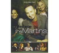 The Martins - Martins - Best Of The Martins [USA] [DVD]