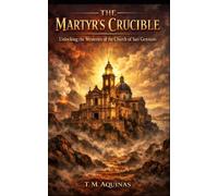 The Martyr's Crucible: Unlocking the Mysteries of the Church of San Gennaro (Pilgrimage to the Sacred: Italy's Holy Shrines)