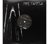 The Martyrs Of Doom - Dt 004 [Vinilo]