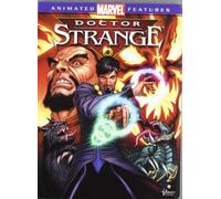The Marvel Collection: Doctor Strange [DVD]