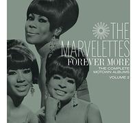 The Marvelettes - Forever More: The Complete Motown Albums Vol. 2