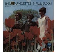 The Marvelettes - In Full Bloom