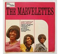 The Marvelettes - MARVELETTES LP, RETURN OF THE MARVELETTES (US ISSUE EX/EX VINYL)