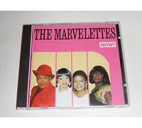 The Marvelettes - Now (UK Import)