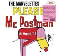 The Marvelettes - Please Mr. Postman [VINYL] [Vinilo]