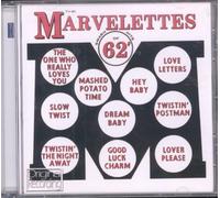 The Marvelettes - Smash Hits '62