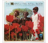 The Marvelettes - Sophisticated Soul