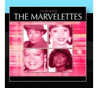 The Marvelettes - The Very Best Of The Marvelettes