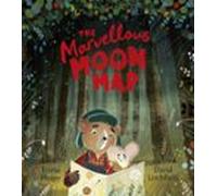 The Marvellous Moon Map (ebook)