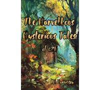 The Marvellous Mysterious Tales of 4ZK