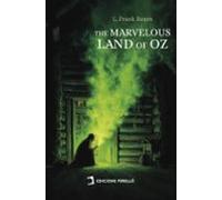 The Marvelous Land of Oz
