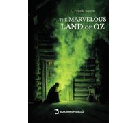 The Marvelous Land of Oz: 48 (Universals)