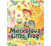 The Marvelous Little Frog