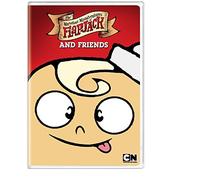 The Marvelous Misadventures of Flapjack and Friends [USA] [DVD]