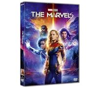 The Marvels (DVD)
