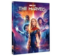 The Marvels [Francia] [Blu-ray]