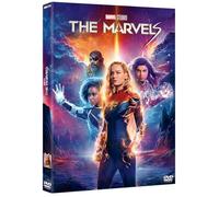 The Marvels [Francia] [DVD]
