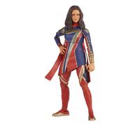 The Marvels Marvel Legends Action Figura Ms. Marvel (baf: Totally Awesome Hulk)