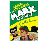 The Marx Brothers Collection [DVD]