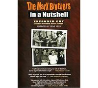 The Marx Brothers in a Nutshell