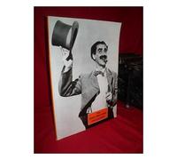The Marx Brothers Poster Book