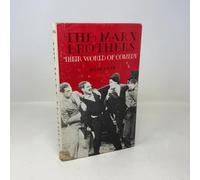The Marx Brothers; Their World of Comedy