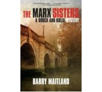 The Marx Sisters (ebook)