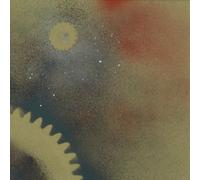 The Marx Trukker - Sky So Broad, No Vinyl Left Ep