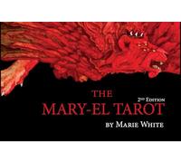 The Mary-El Tarot: Landscapes of the Abyss