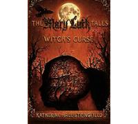 The Mary Luck Tales: Witch's Curse