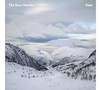 The Mary Onettes - Dare
