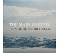 The Mary Onettes - Night Before the Funeral [Vinilo]