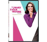 The Mary Tyler Moore Show: Season 5 [Reino Unido] [DVD]