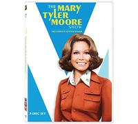 The Mary Tyler Moore Show: Season 7 [Reino Unido] [DVD]