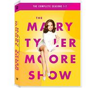 The Mary Tyler Moore Show: The Complete Seasons 1-7 [USA] [DVD]