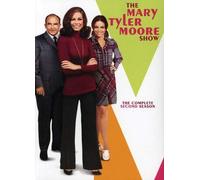 The Mary Tyler Moore Show - The Complete Second Season (1971) by Mary Tyler Moore