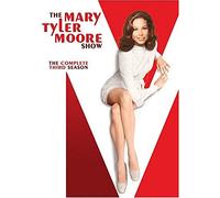 The Mary Tyler Moore Show: The Complete Third Season [Reino Unido] [DVD]