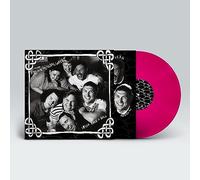 THE MARY WALLOPERS - IRISH ROCK N ROLL (PINK VINYL) [Vinilo]