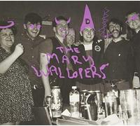 The Mary Wallopers - The Mary Wallopers: CD