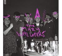 The Mary Wallopers - The Mary Wallopers: CD