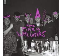 The Mary Wallopers - The Mary Wallopers [Vinilo]