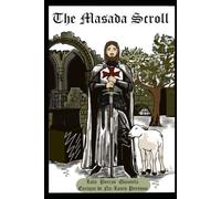 The Masada Scroll