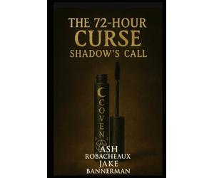 The Mascara Coven: The Dybbuk’s Mirror: Book Two of the 72-Hour Curse Series: 1 (SERIES 1 - Scary Books for Scary Kids™)