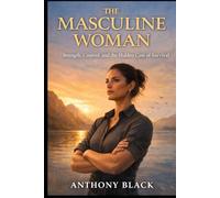 THE MASCULINE WOMAN: STENGTH, CONTROL, AND THE HIDDEN COST OF SURVIVAL