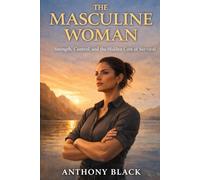 THE MASCULINE WOMAN: STENGTH, CONTROL, AND THE HIDDEN COST OF SURVIVAL