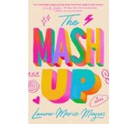 The Mash Up (ebook)
